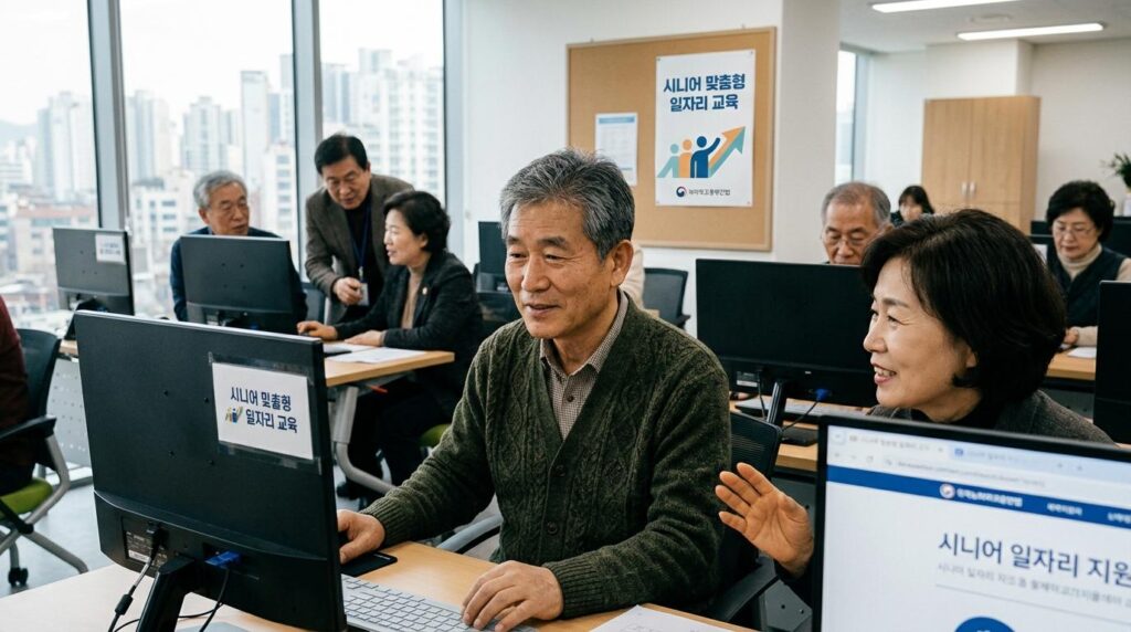 고령자고용촉진법