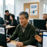 고령자고용촉진법