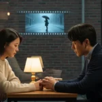 감정이입과 객관적 상관물의 차이?