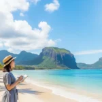 모리셔스 국가개요