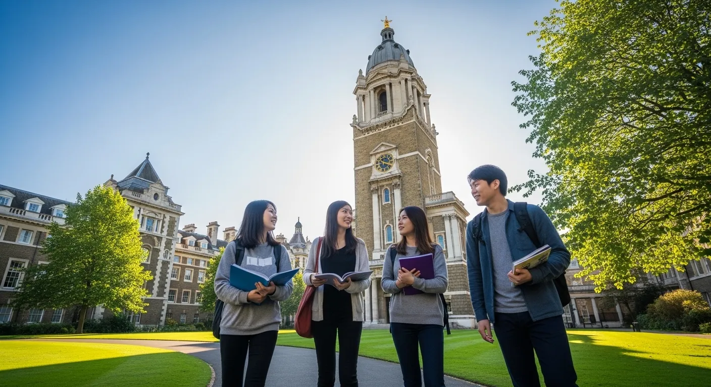 임페리얼칼리지 런던