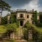 구 유일한 박사 별장