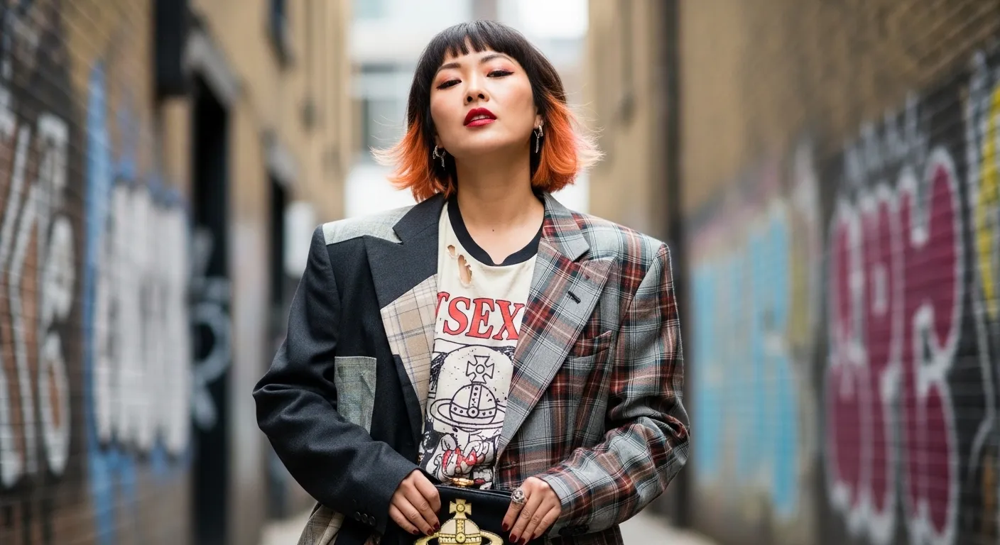 비비안 웨스트우드