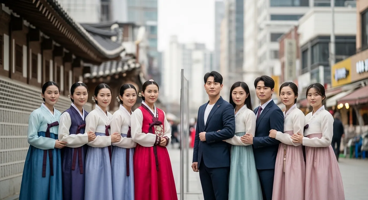 민족 분열 통치