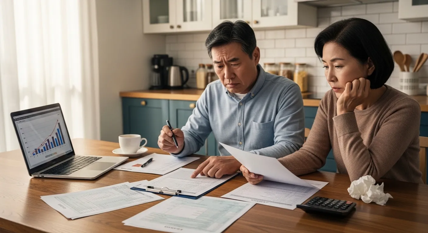 다주택자 양도세 중과