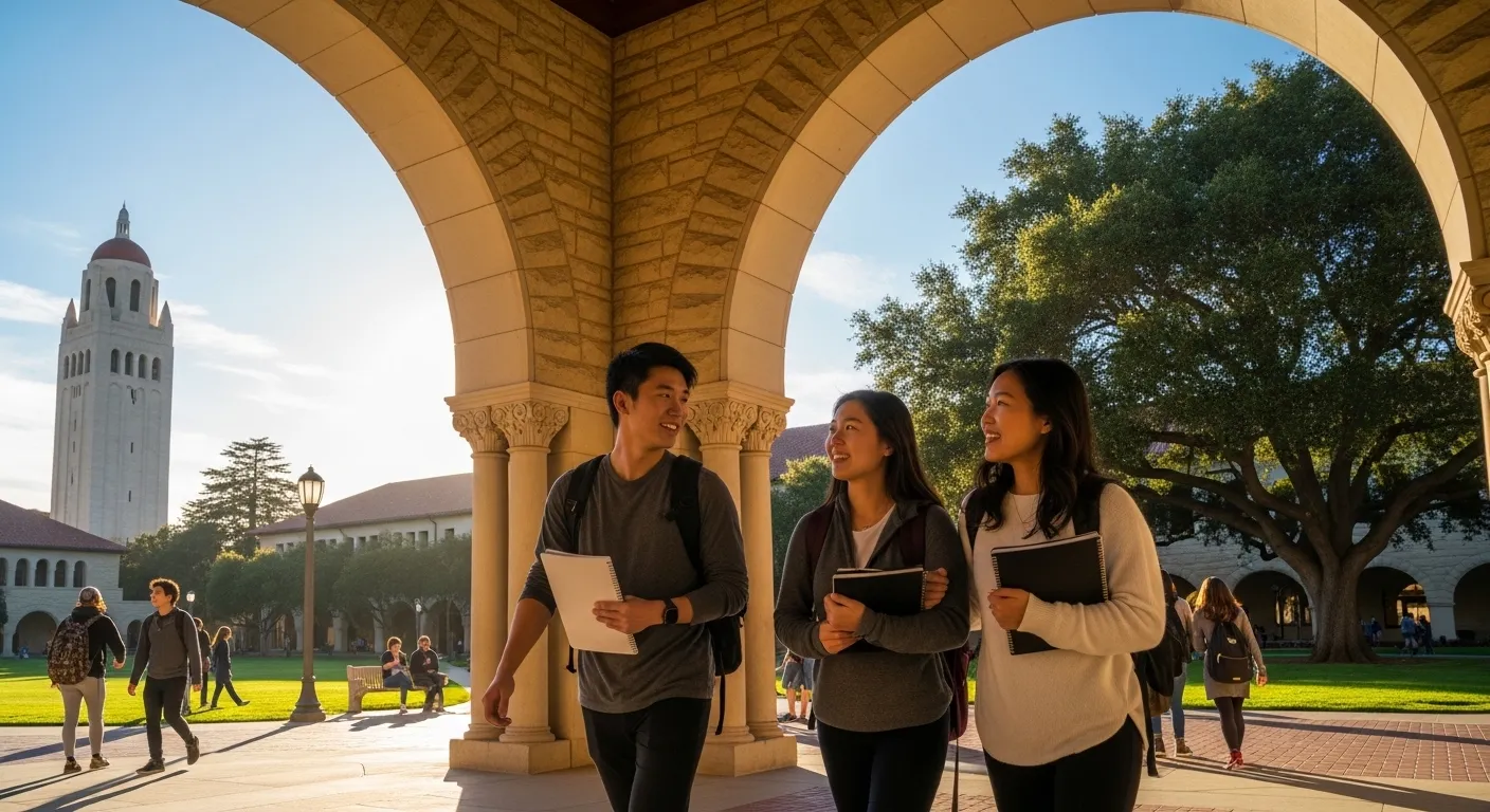 스탠퍼드대학교