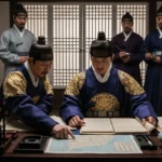 세종의 둘째 아들 수양 , 왕자 시절부터 힘을 기르다