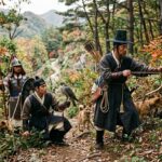 조선시대 사냥풍습