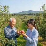 과실나무의 종류