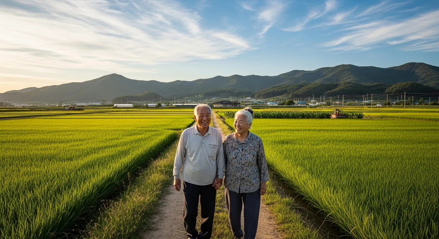 농지연금제도