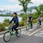 창원 경륜 공단