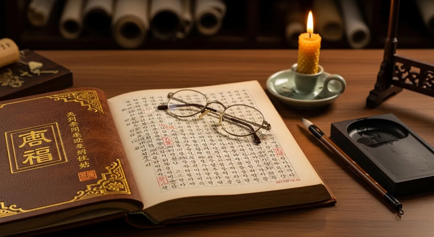 사마천 사기 일러두기