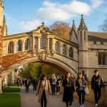 옥스퍼드대학교