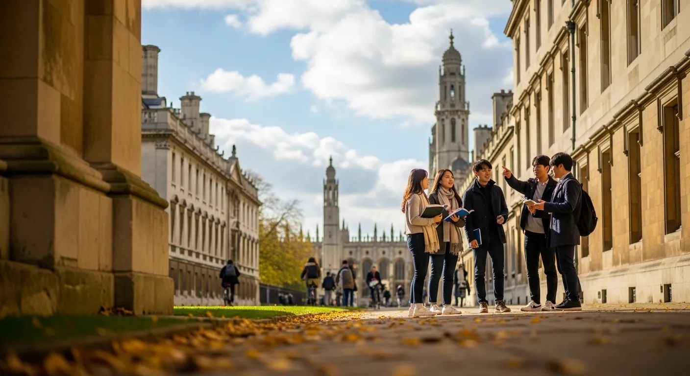 케임브리지대학교