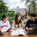 그리피스대학교