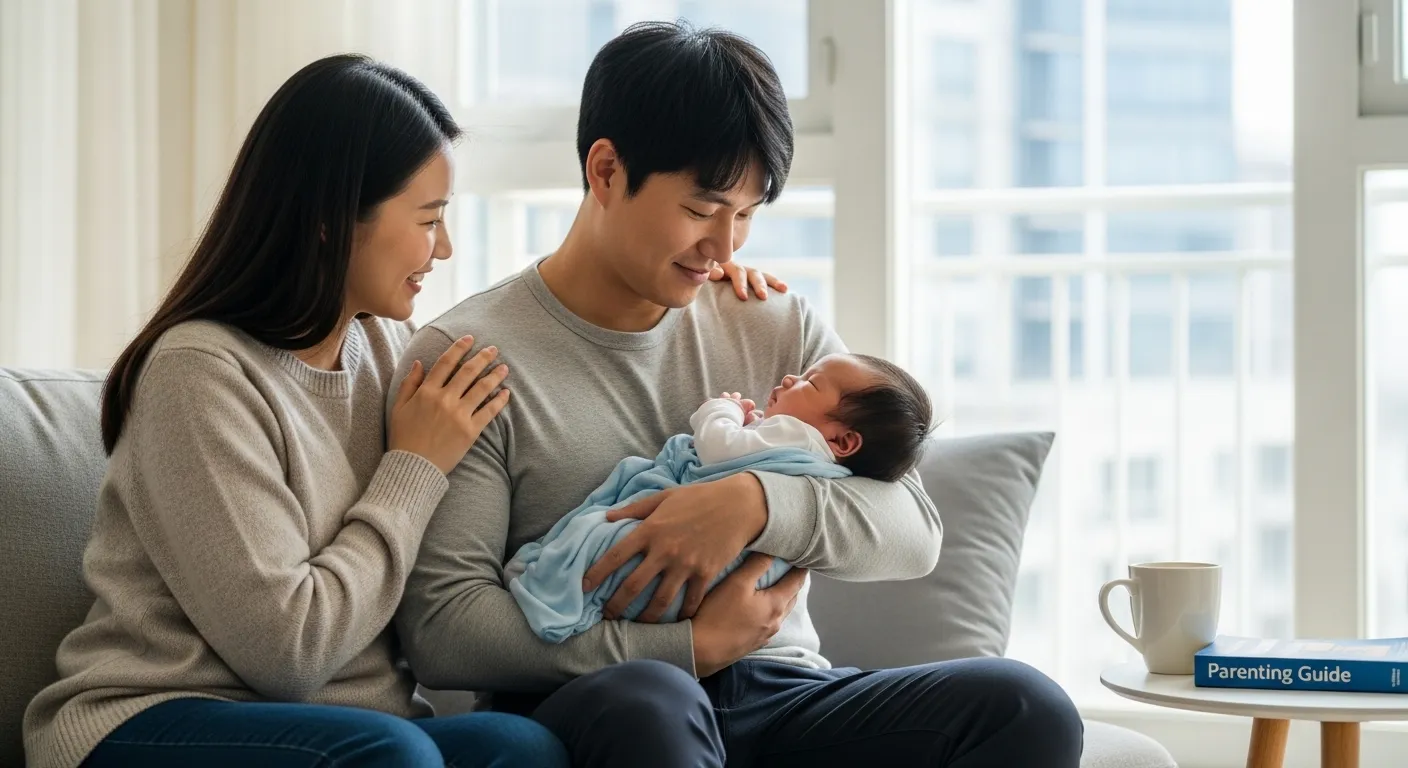 배우자 출산휴가