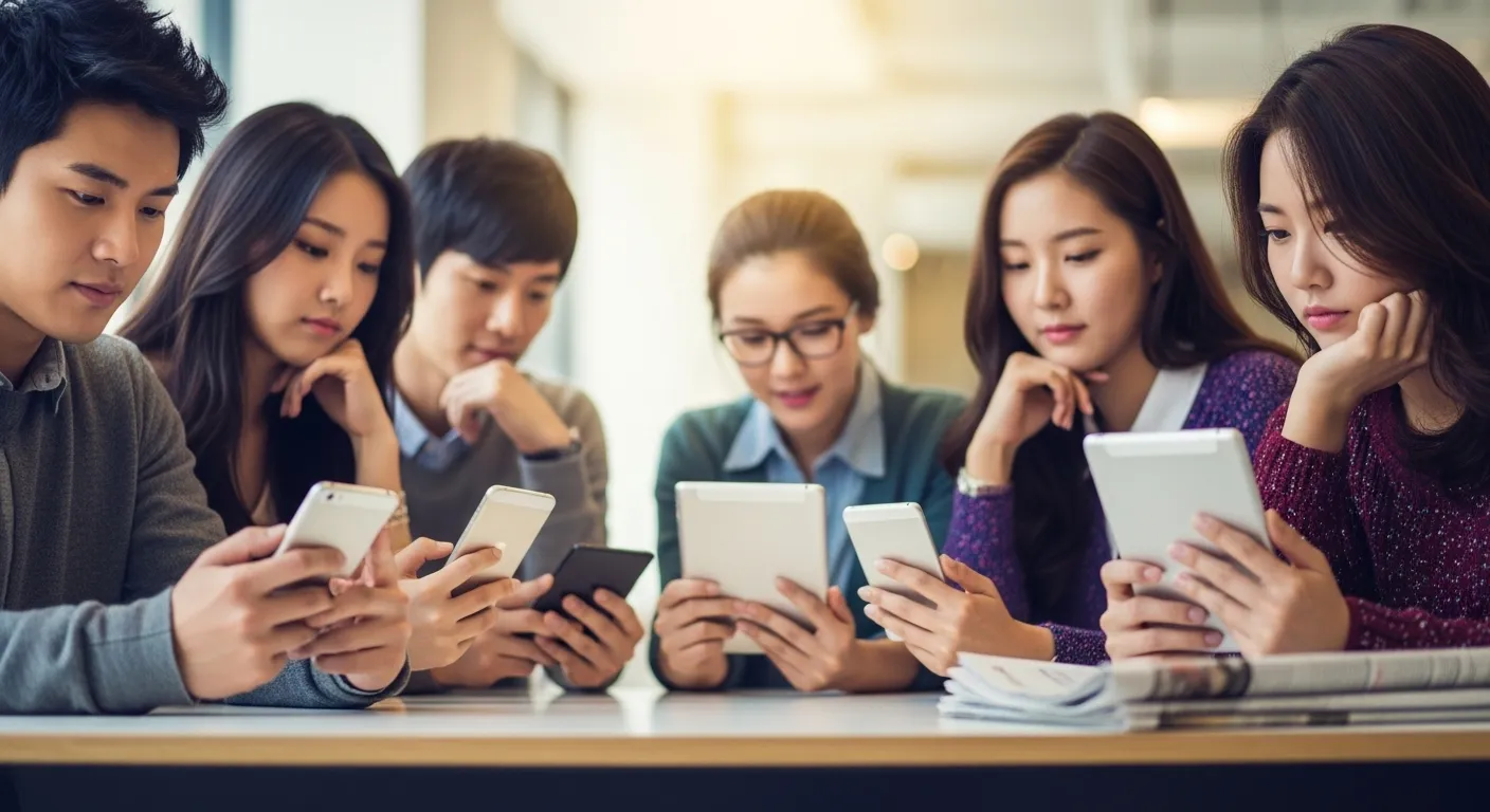 미디어 리터러시