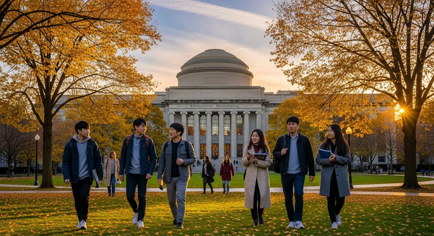 매사추세츠공과대학교