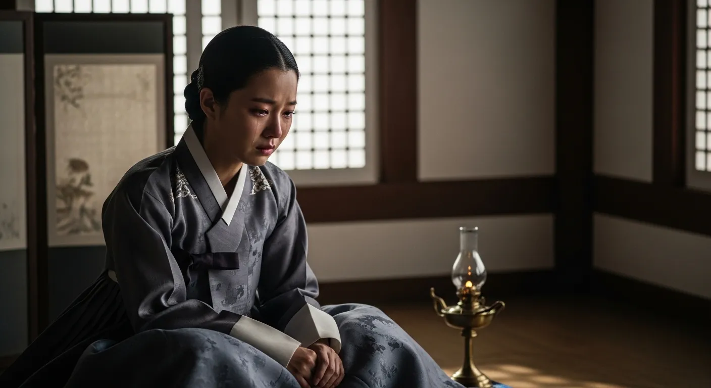 한스러운 삶을 살았던 단종의 비, 정순 왕후