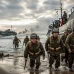 노르망디 상륙작전