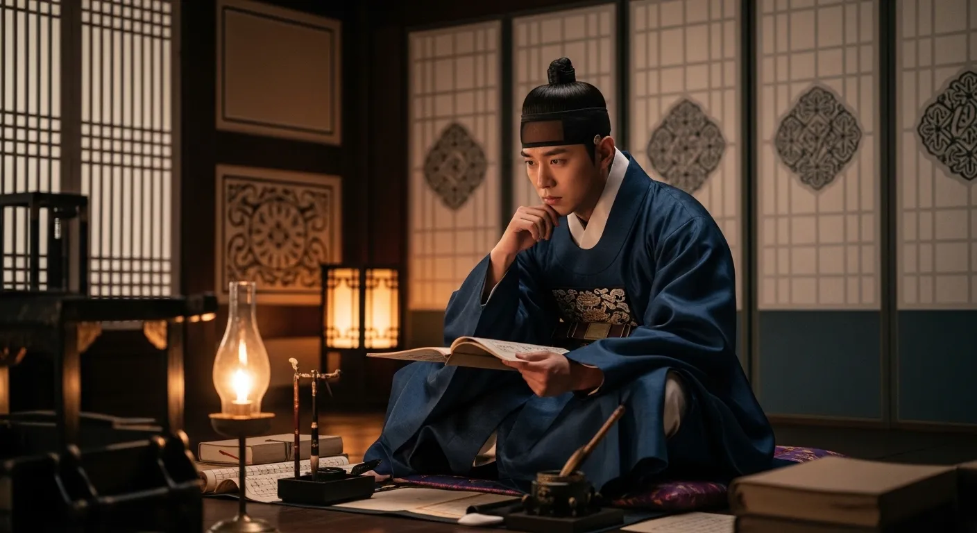 평원군(한글 번역문)