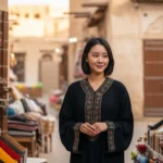 사우디아라비아