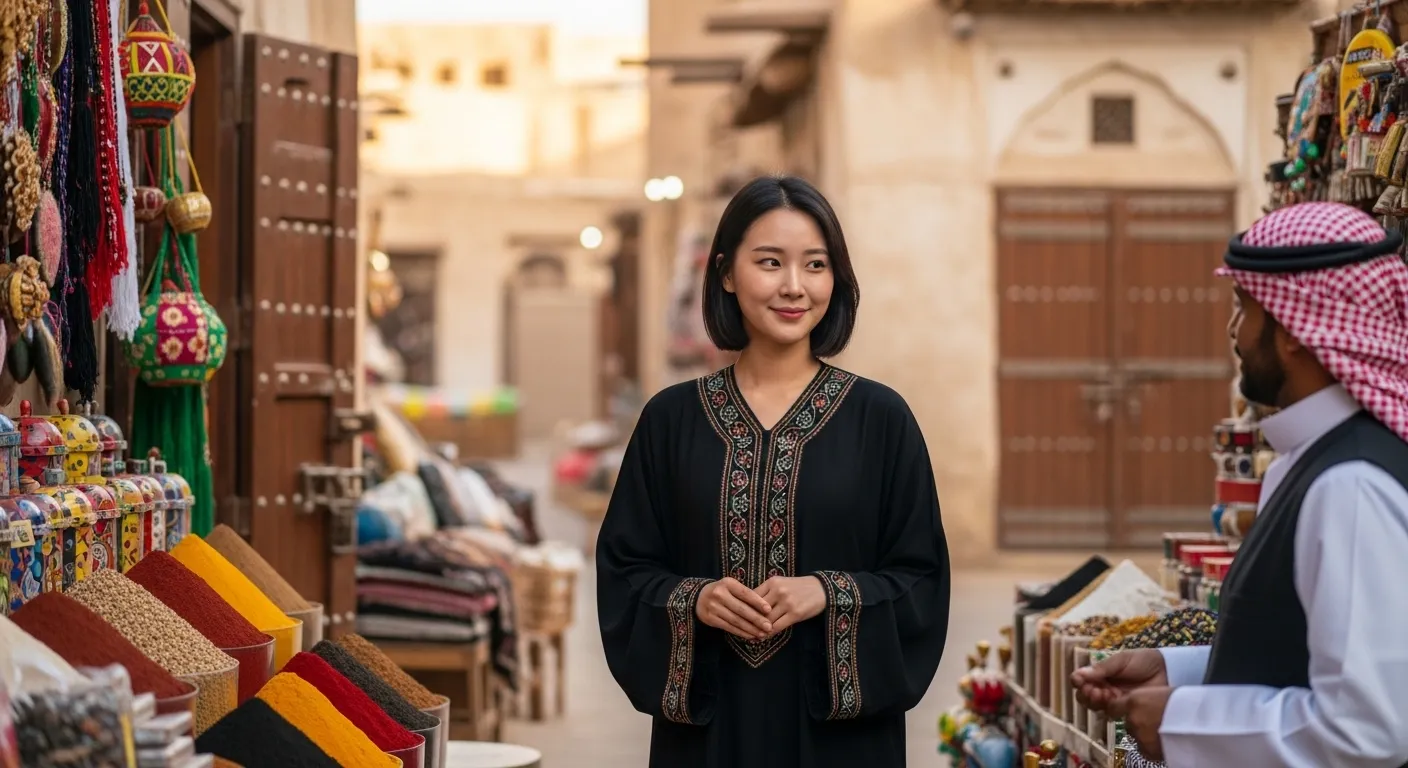 사우디아라비아