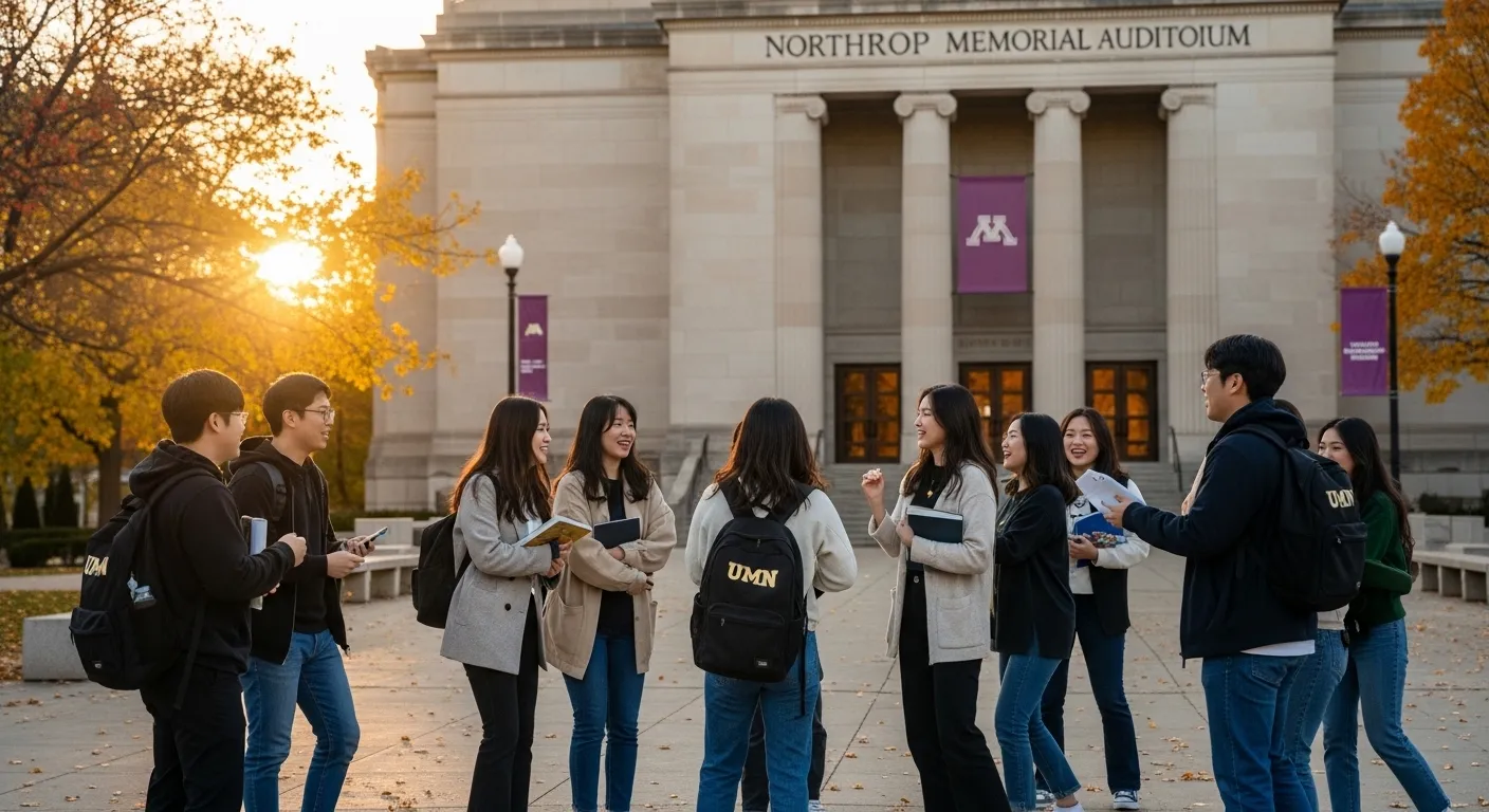 미네소타대학교
