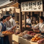 진국천하막강언장