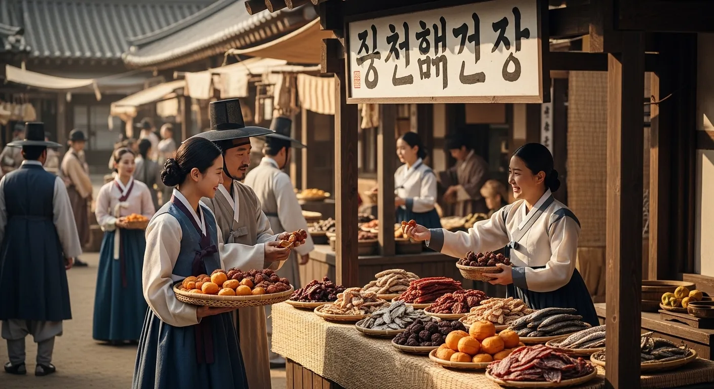 진국천하막강언장