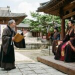 맹자견양양왕장