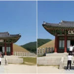 조선왕릉 고양 서오릉