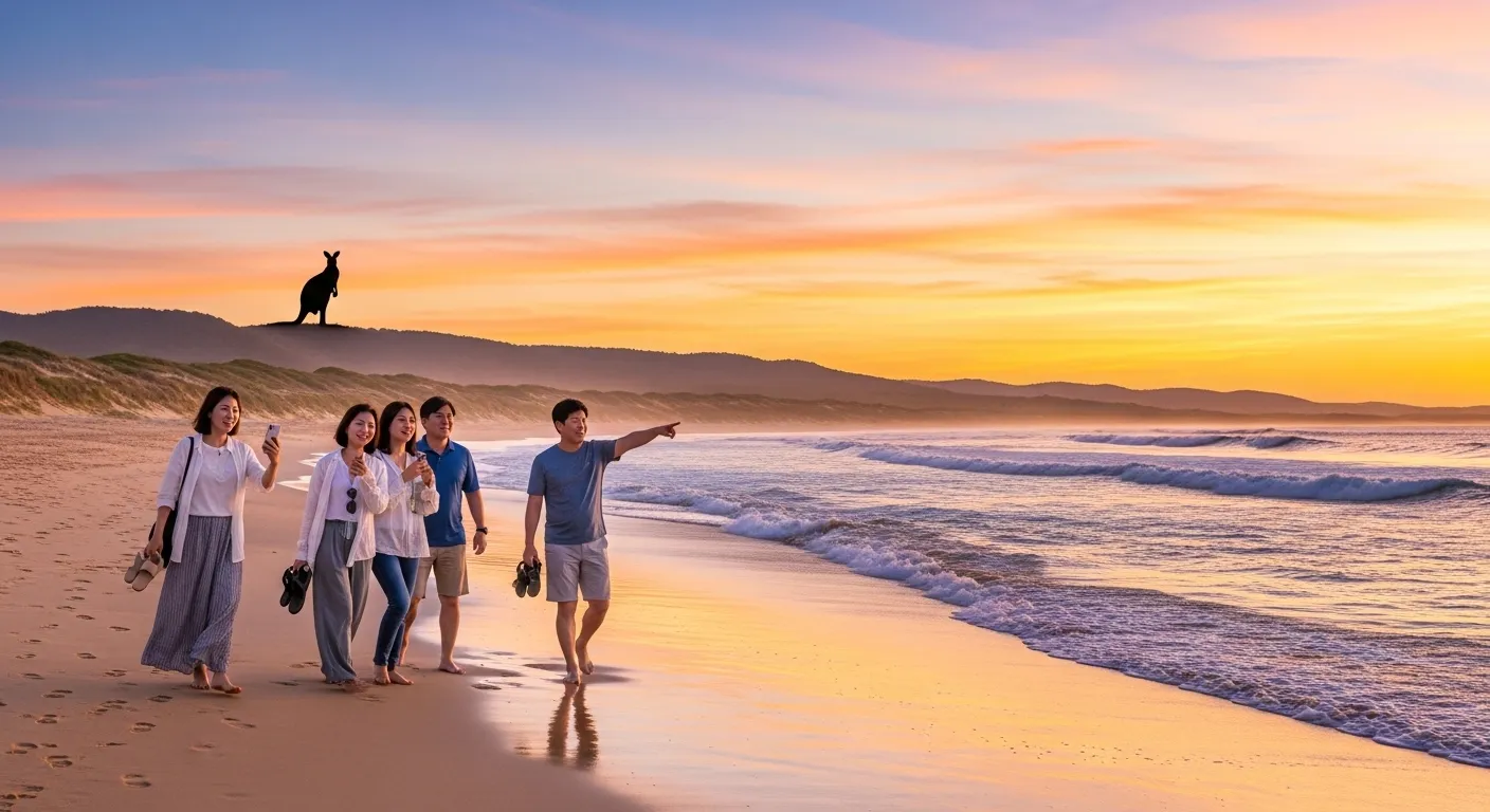 오스트레일리아