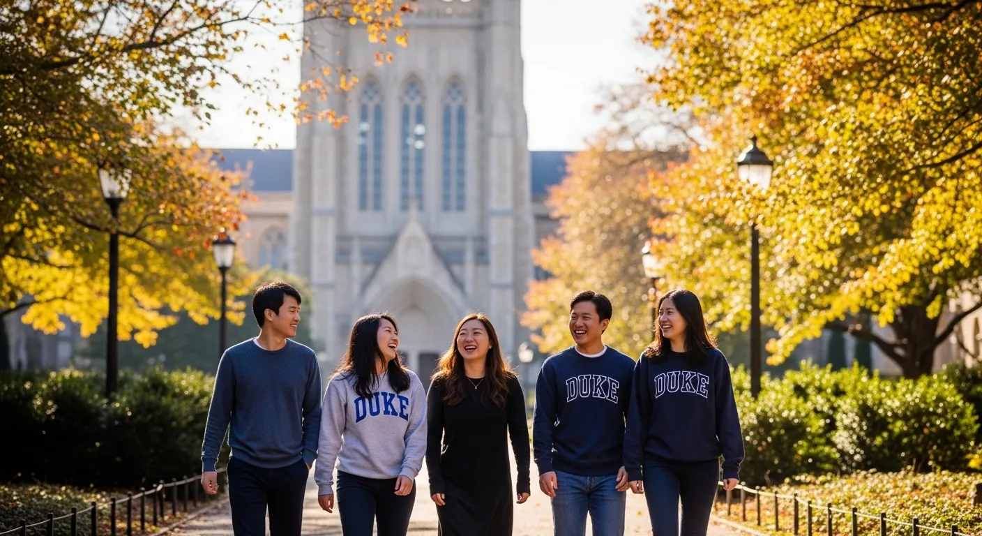 듀크대학교
