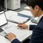 부가가치세 예정신고·예정고지·확정신고