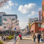 제2종 일반주거지역