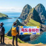 독도의용수비대