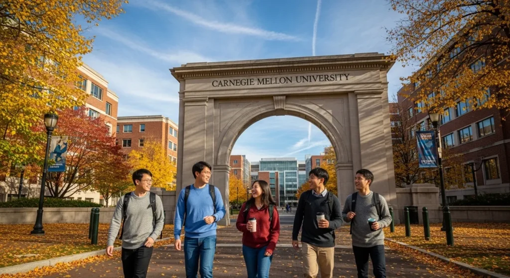 카네기멜론대학교