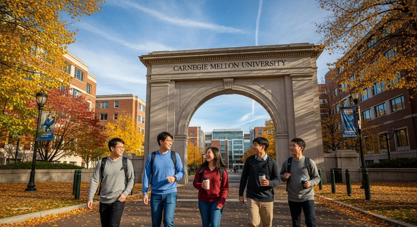 카네기멜론대학교