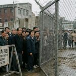 민족 분열 통치