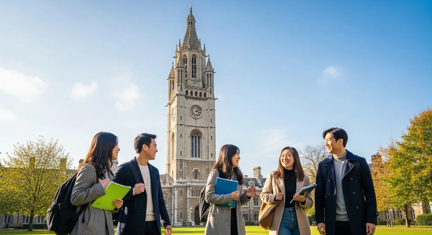 임페리얼칼리지 런던