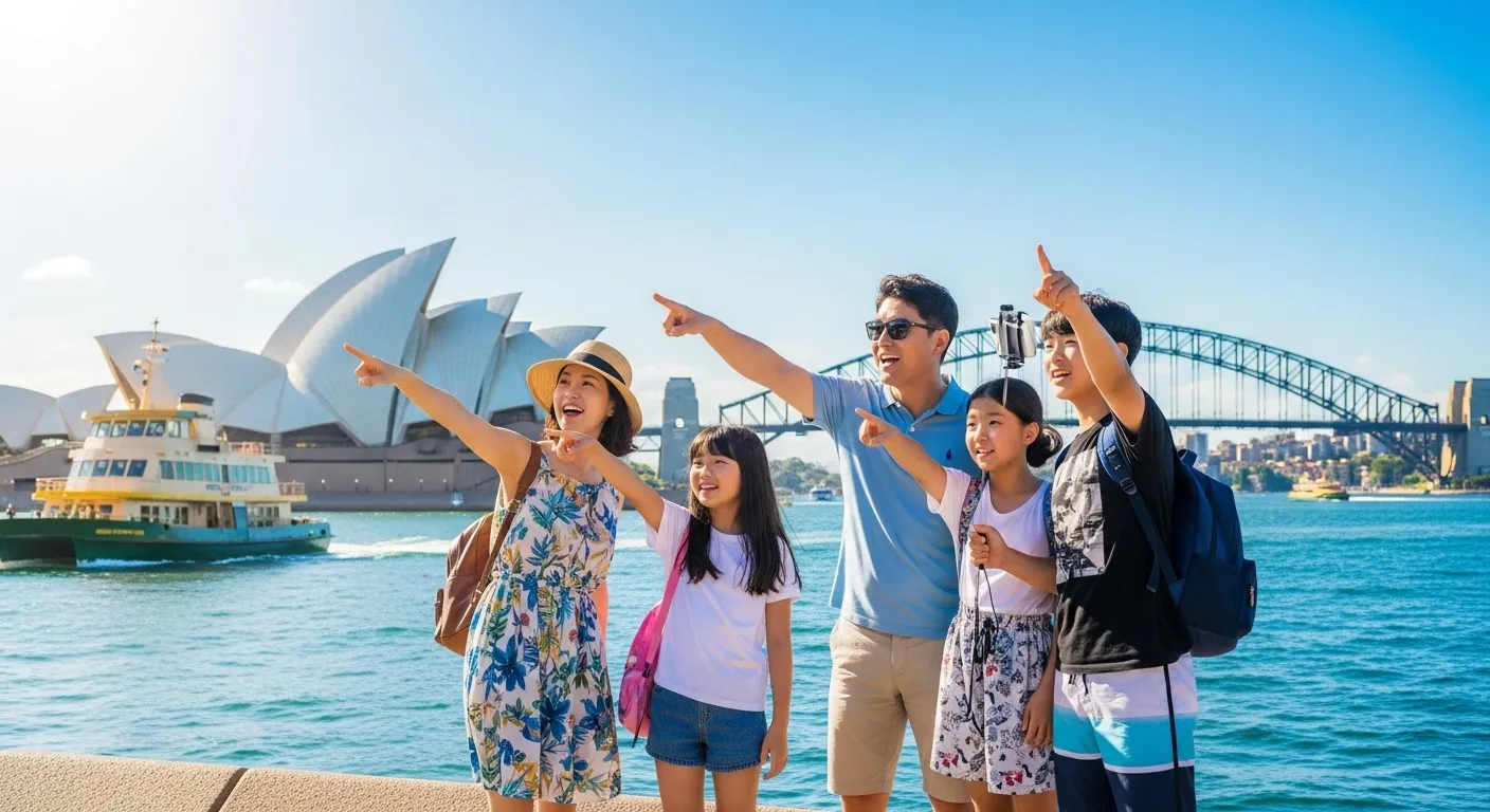 오스트레일리아