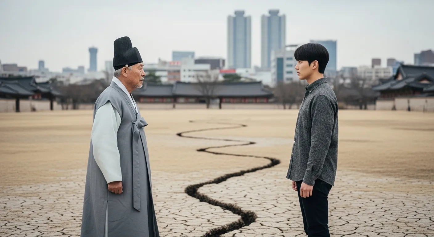 민족 분열 통치