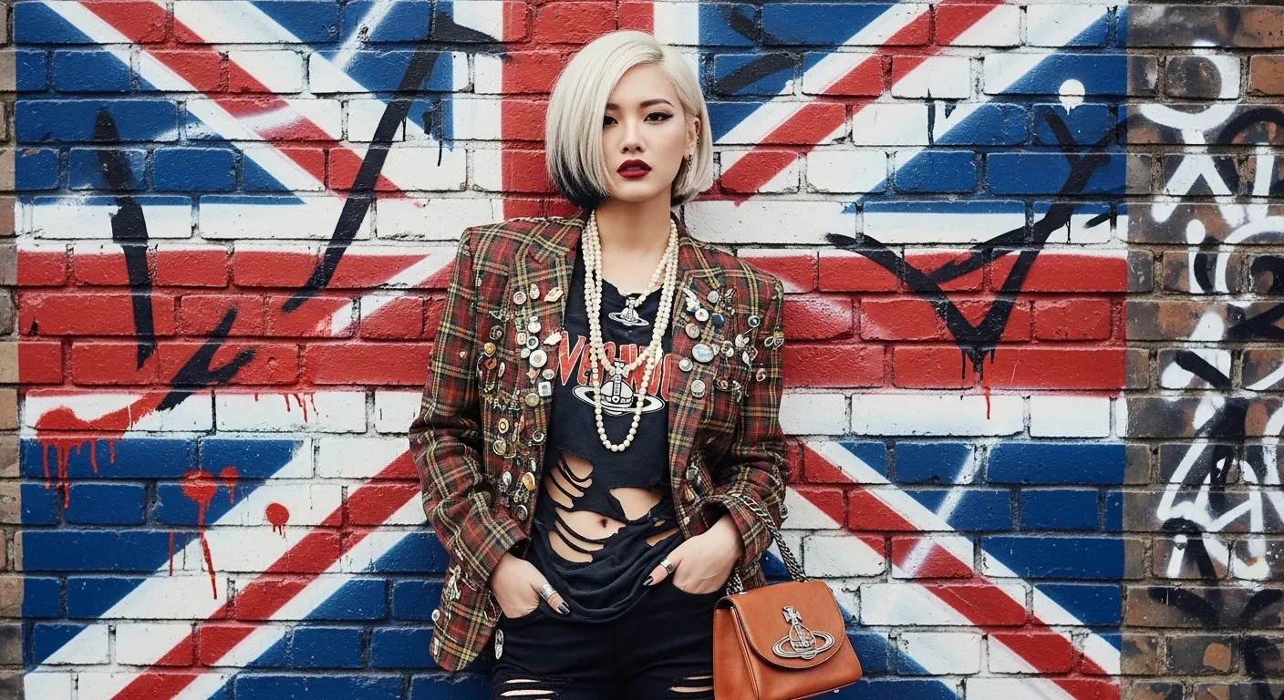 비비안 웨스트우드