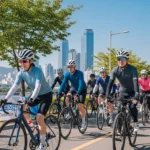 창원 경륜 공단