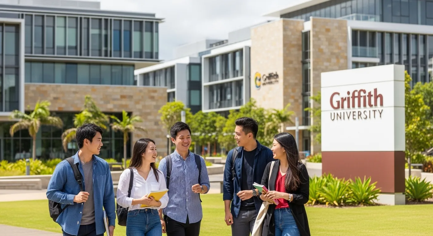 그리피스대학교