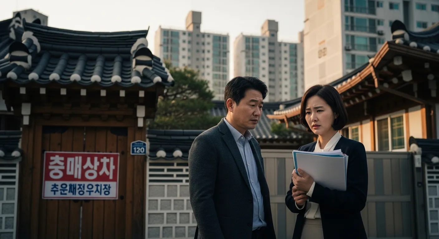 다주택자 양도세 중과