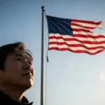 미국 국기와 상징