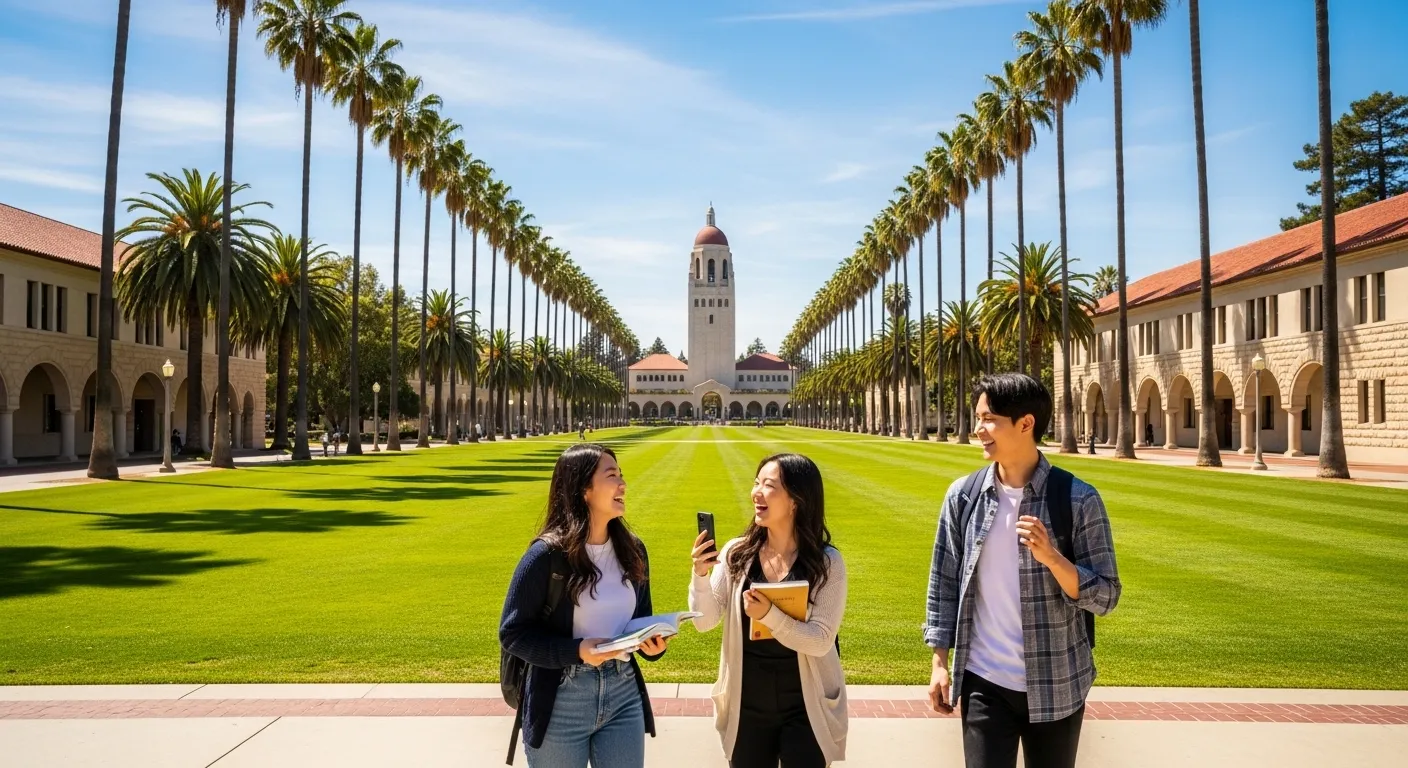 스탠퍼드대학교