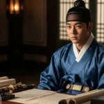 세종의 둘째 아들 수양 , 왕자 시절부터 힘을 기르다